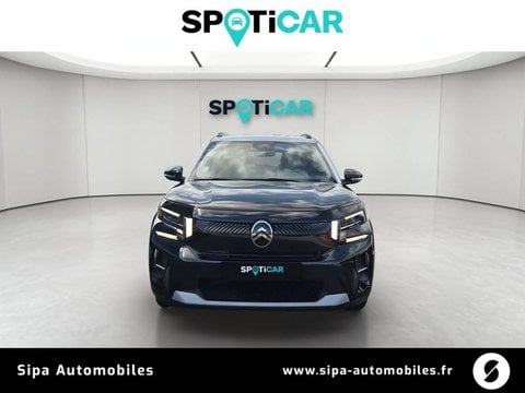 Voitures D'occasion À Lescar | Citroën C3 Iv Turbo 100 Ch Manuelle Max 5P