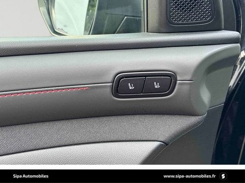 Voitures D'occasion À Le Bouscat | Hyundai Tucson 1.6 T-Gdi 215 Hybrid Bva6 N Line Executive 5P