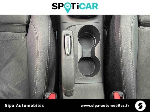 Voitures D'occasion À Muret | Opel Crossland X Crossland 1.2 Turbo 130 Ch Bva6 Ultimate 5P