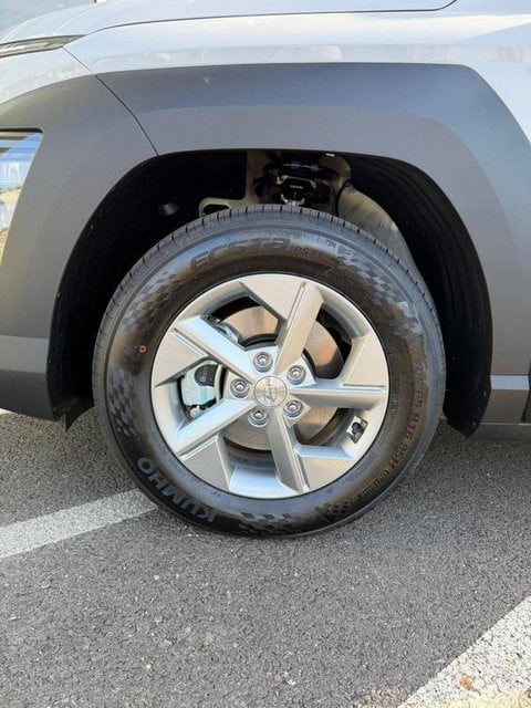 Voitures D'0Km À Toulouse | Hyundai Kona Hybrid 138 Intuitive 5P