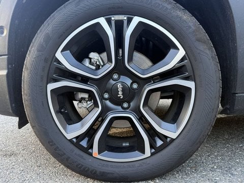 Voitures D'0Km À Muret | Jeep Avenger 115 Kw 4X2 Summit 5P