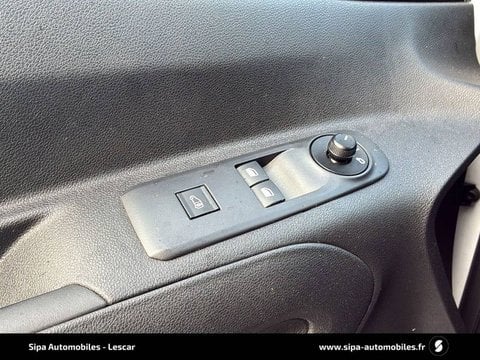 Voitures D'occasion À Lescar | Peugeot Partner Fourgon M 650 Kg Bluehdi 100 S&S Bvm6 4P