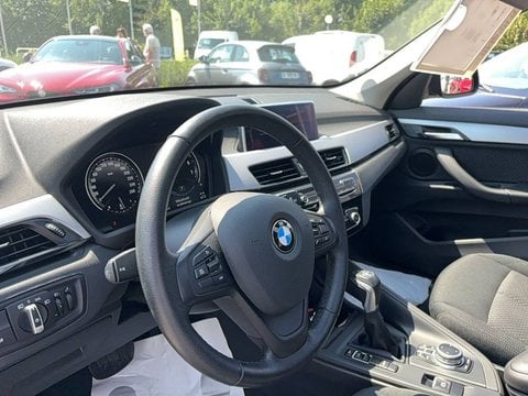 Voitures D'occasion À Toulouse | Bmw X1 Xdrive 25E 220 Ch Bva6 Business Design 5P