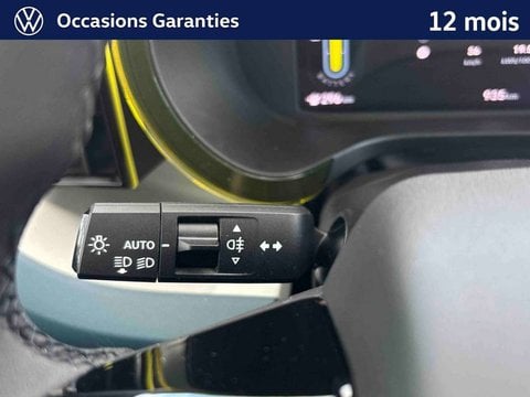 Voitures D'0Km À Libourne | Fiat Panda Grande Electrique Grande E 113 Ch 44 Kwh La Prima 5P