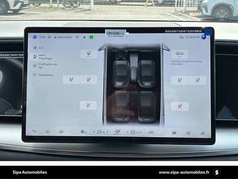 Voitures D'0Km À Mérignac | Byd Sealion 7 82,5 Kwh 313Ch Rwd Comfort 5P