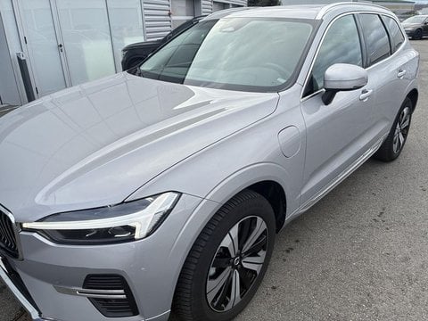Voitures D'occasion À Lescar | Volvo Xc60 T6 Awd Hybride Rechargeable 253 Ch+145 Ch Geartronic 8...