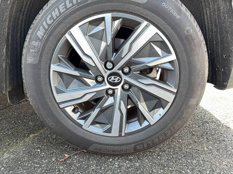 Voitures D'occasion À Muret | Hyundai Tucson 1.6 T-Gdi 230 Hybrid Bva6 Creative 5P