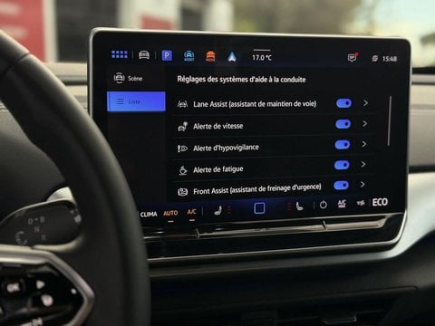 Voitures D'0Km À Tarbes | Volkswagen Id.4 286 Ch Pro Life Max 5P