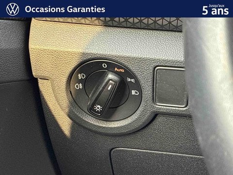 Voitures D'occasion À Lescar | Volkswagen T-Cross 1.0 Tsi 110 Start/Stop Dsg7 Style 5P