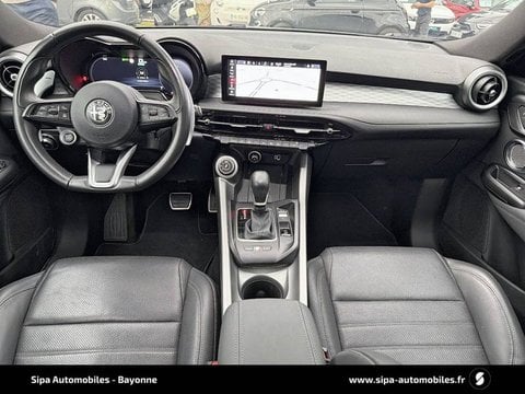 Voitures D'occasion À Bayonne | Alfa Romeo Tonale 1.3 Hybride Rechargeable Phev 280Ch At6 Q4 Edi...