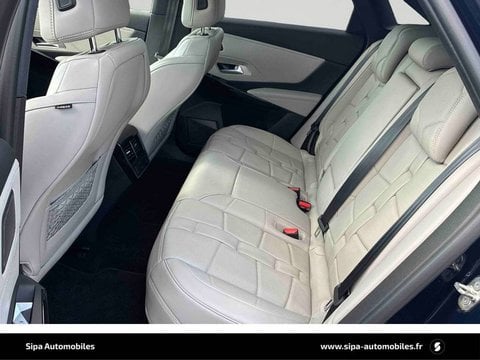Voitures D'occasion À Mont-De-Marsan | Ds Ds 7 Crossback Ds 7 Hybride Rechargeable E-Tense 225 E...