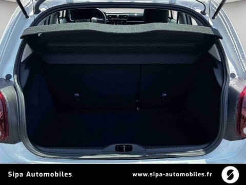 Voitures D'occasion À Lescar | Citroën C3 Puretech 83 S&S Bvm5 Feel Pack 5P