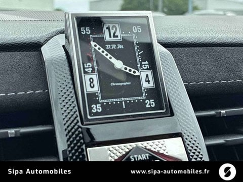 Voitures D'occasion À Lescar | Ds Ds 7 Crossback Ds 7 Hybride Rechargeable E-Tense 225 Eat8 Perf...