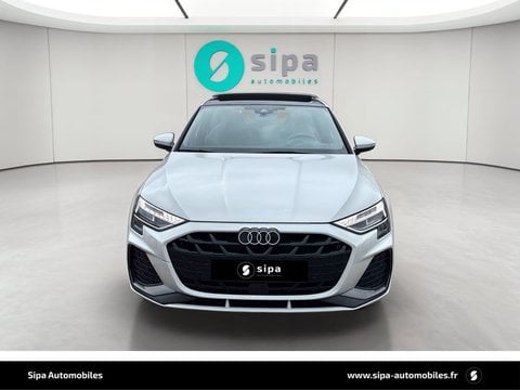 Voitures D'occasion À Le Bouscat | Audi A3 Sportback Tdi 150 S Tronic 7 S Line 5P
