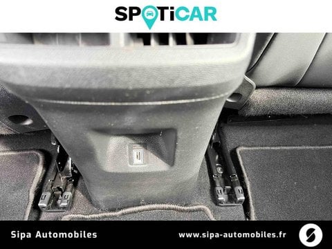 Voitures D'occasion À Lescar | Citroën C5 Aircross Bluehdi 130 S&S Eat8 Feel 5P