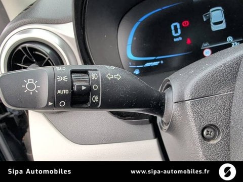 Voitures D'occasion À Muret | Hyundai I10 1.0 67 Eco Creative 5P