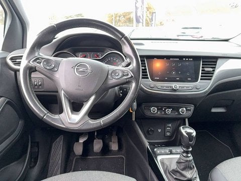 Voitures D'occasion À Muret | Opel Crossland X 1.2 Turbo 130 Ch Opel 2020 5P