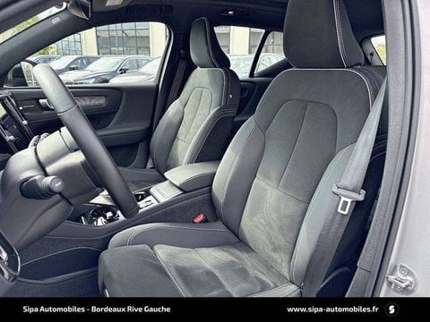 Voitures D'occasion À Mérignac | Volvo Xc40 B3 163 Ch Dct7 Ultimate 5P