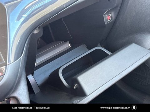 Voitures D'occasion À Toulouse | Opel Corsa 1.2 75 Ch Bvm5 Elegance Business 5P