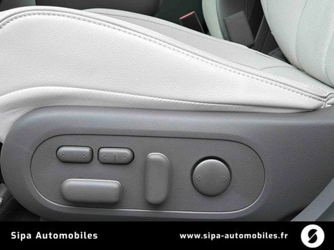 Voitures D'0Km À Le Bouscat | Hyundai Ioniq 5 84 Kwh - 229 Ch Executive 5P