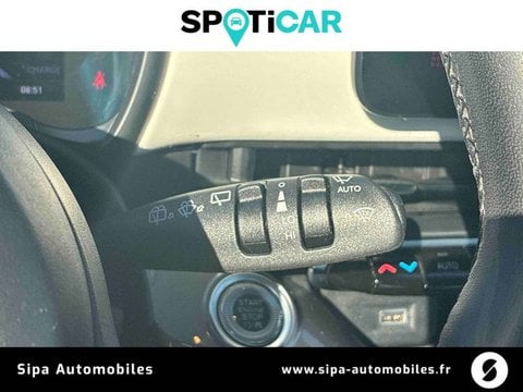 Voitures D'occasion À Toulouse | Fiat 500 Iii Electrique E 95 Ch Nouvelle 3P
