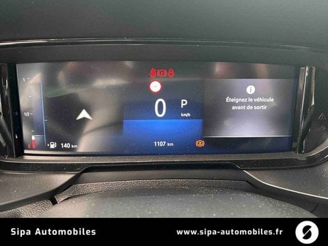 Voitures D'0Km À Bayonne | Opel Combo Life Combo Diesel 130 Ch M Automatique Elegance Pack 5P
