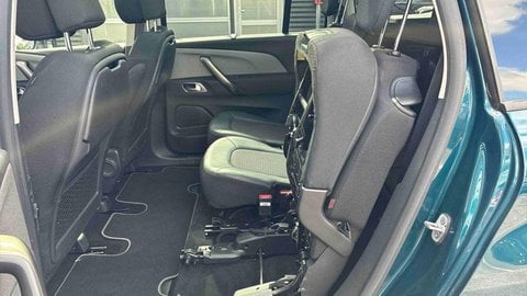 Voitures D'occasion À Mérignac | Citroën C4 Spacetourer Grand Bluehdi 130 S&S Eat8 Shine Pack 5P