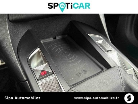 Voitures D'occasion À Lescar | Ds Ds 3 Ds3 Crossback Bluehdi 100 S&S Bvm6 Grand Chic 5P