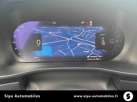 Voitures D'occasion À Lescar | Volvo Xc40 Recharge 231 Ch 1Edt Start 5P