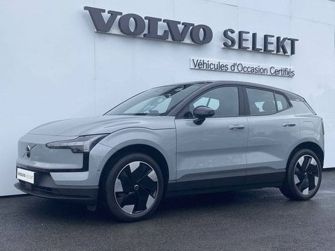 Voitures D'occasion À Lescar | Volvo Ex30 Single Extended Range 272 Ch 1Edt Plus 5P