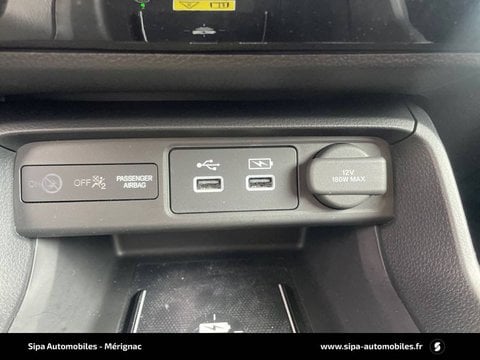 Voitures D'0Km À Mérignac | Honda Civic Xi E:hev 2.0 I-Mmd Advance 5P
