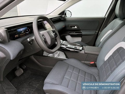 Voitures D'0Km À Lescar | Citroën C5 Aircross Electrique Ii E- 210 Autonomie Confort Plus 5P