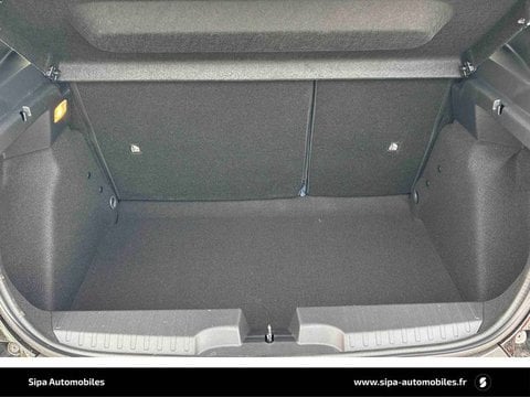 Voitures D'0Km À Libourne | Fiat Grande Panda T-Gen 3 1.2 Hybrid Turbo 110 Ch Edct6 La Prima 5P