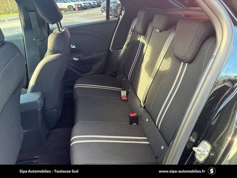 Voitures D'occasion À Toulouse | Opel Corsa 1.2 75 Ch Bvm5 Gs 5P