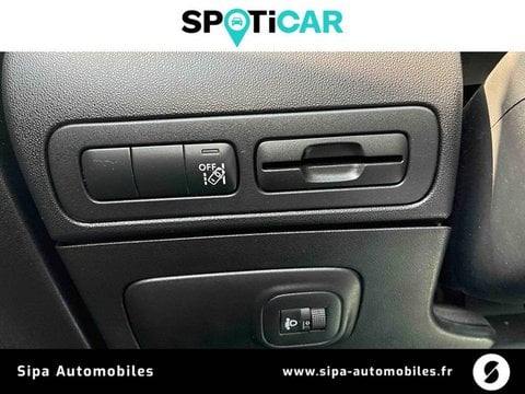 Voitures D'occasion À Lescar | Citroën C3 Aircross Puretech 110 S&S Bvm6 Feel Pack 5P