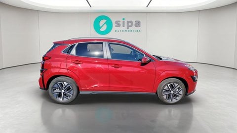 Voitures D'occasion À Villenave-D'ornon | Hyundai Kona Electrique 39 Kwh - 136 Ch Intuitive 5P