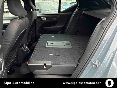 Voitures D'occasion À Mérignac | Volvo Xc40 B4 Awd 197 Ch Geartronic 8 Momentum 5P
