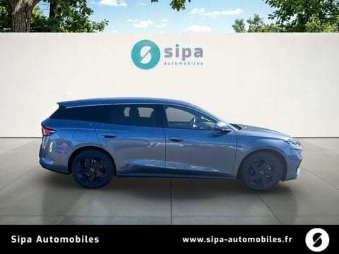 Voitures D'0Km À Mérignac | Byd Seal 6 1.5L Dm-I 156 Kw Phev Comfort 4P