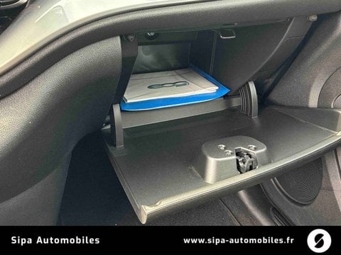 Voitures D'occasion À Mérignac | Fiat 500 E 118 Ch Nouvelle 3P