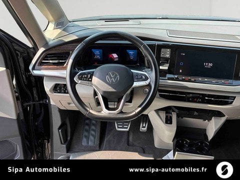 Voitures D'occasion À Lescar | Volkswagen Multivan Court 1.4 Ehybrid 218 Dsg6 Style 5P