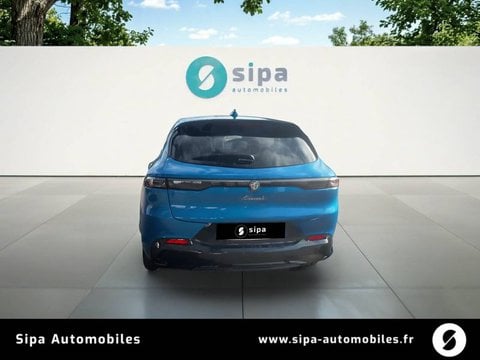 Voitures D'occasion À Toulouse | Alfa Romeo Tonale 1.5 Hybrid 160 Ch Vgt Tct7 Edizione Speciale 5P