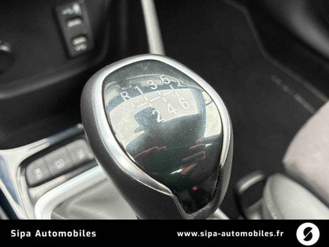 Voitures D'occasion À Toulouse | Opel Crossland X Crossland 1.2 Turbo 130 Ch Bvm6 Ultimate 5P