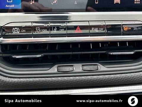 Voitures D'occasion À Mérignac | Jeep Compass 1.3 Phev T4 240 Ch 4Xe Eawd Trailhawk 5P