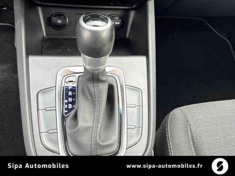 Voitures D'occasion À Le Bouscat | Hyundai Kona Hybrid 141 Initia 5P