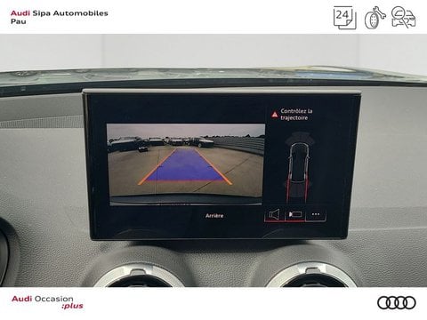 Voitures D'occasion À Lescar | Audi Q2 35 Tdi 150 S Tronic 7 S Line Plus 5P