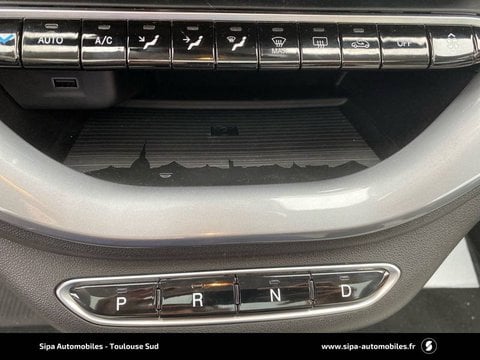 Voitures D'0Km À Toulouse | Fiat 500 E 118 Ch La Prima Nouvelle 3P