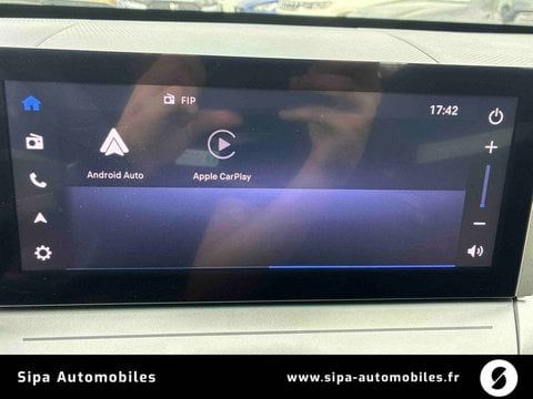 Voitures D'occasion À Toulouse | Opel Frontera 1.2 Turbo Hybrid 136 Ch E-Dct6 Edition 5P