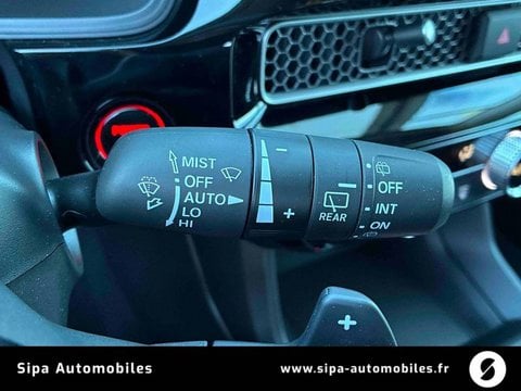Voitures D'occasion À Mérignac | Honda Civic Xi E:hev 2.0 I-Mmd Executive 5P