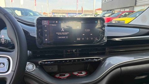 Voitures D'0Km À Lescar | Fiat 500 Iii Electrique E 95 Ch Icône 3P
