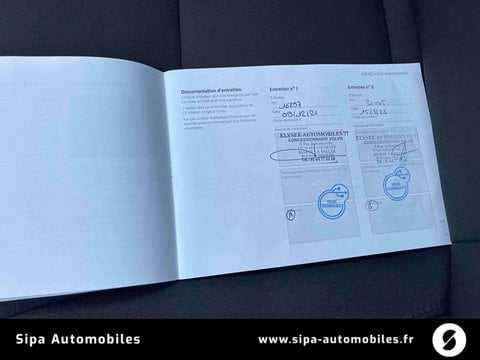 Voitures D'occasion À Mérignac | Volvo Xc40 T3 163 Ch Geartronic 8 5P